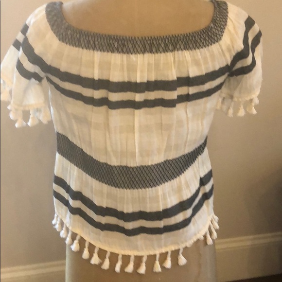 Lisa& Lucy top - Picture 5 of 7